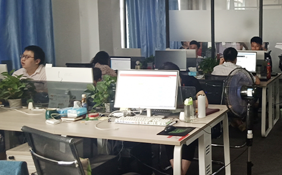 广州易合网信息技术有限公司